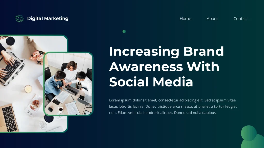 Digital Marketing Lucknow Image